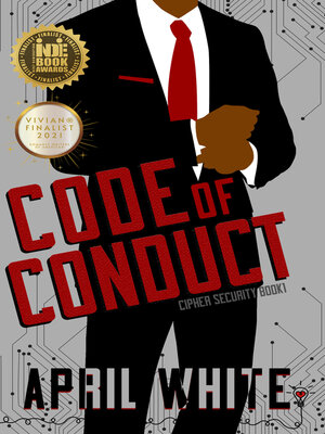 cover image of Code of Conduct